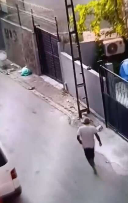 Eski eşi kefen gönderip “mezar aldım” dedi! Ardından 8 kez bıçakladı 3